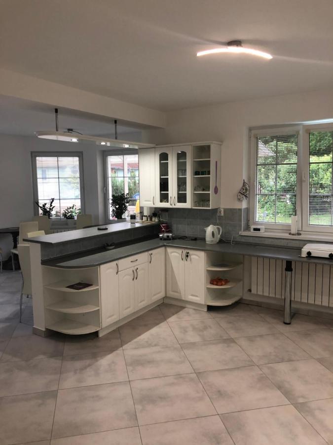 Villa Bella Eperjes Kültér fotó